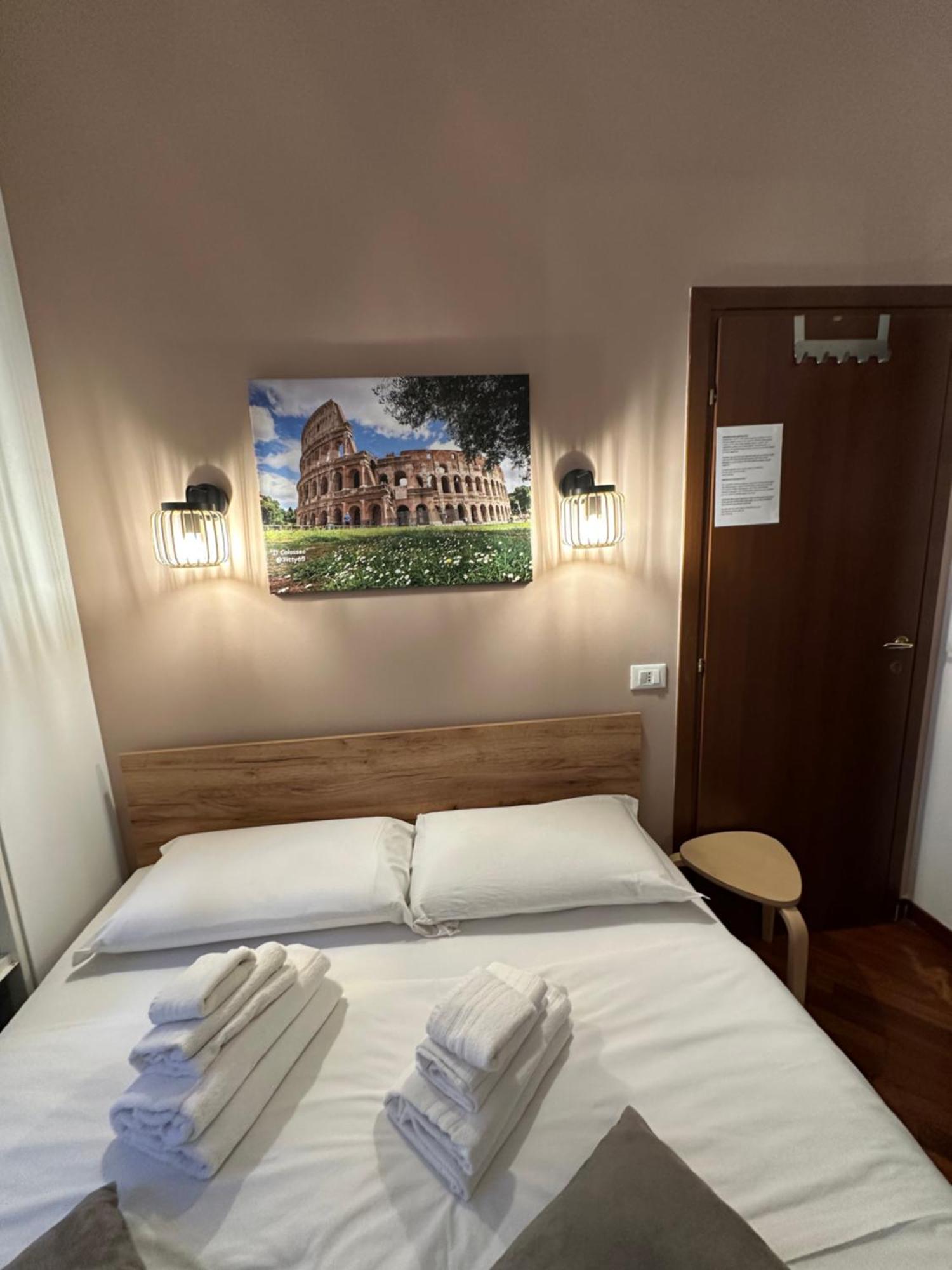 Vatican Qg Gasthof 2*