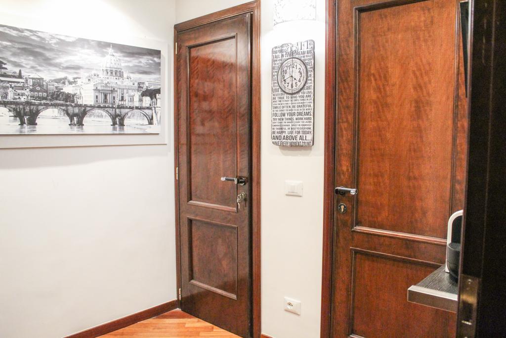 Vatican Qg Gasthof